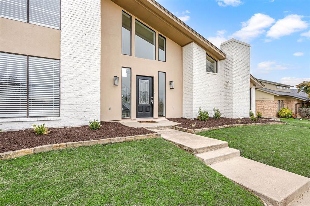 7625 Quail Ridge Street