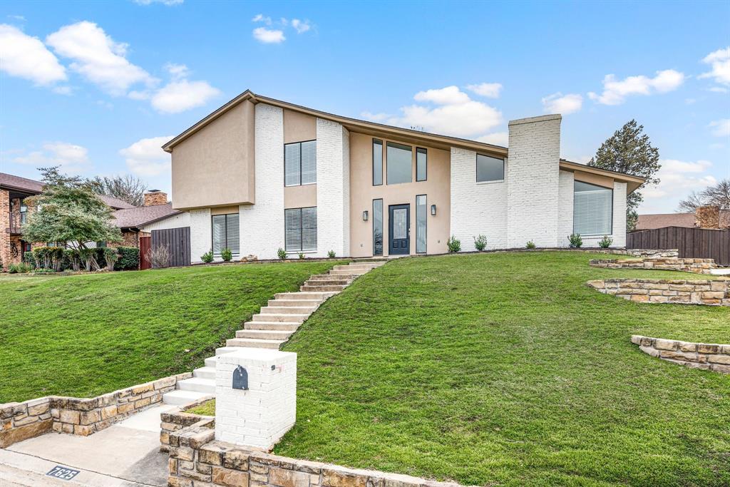 7625 Quail Ridge Street