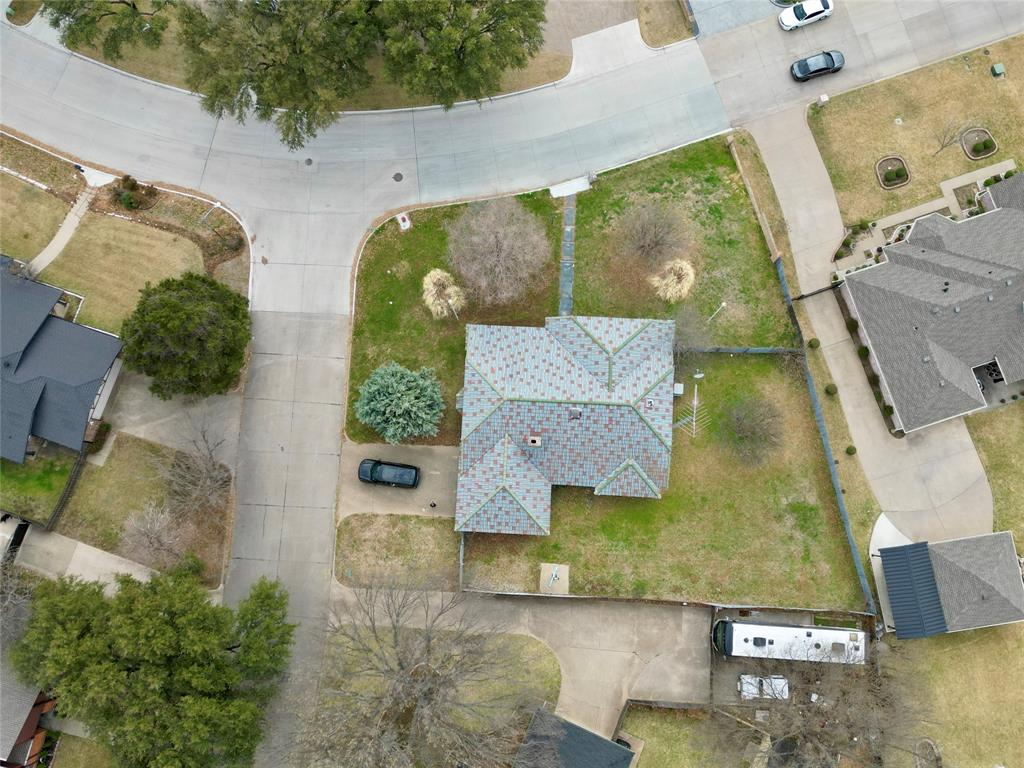 3658 Racquet Club Drive