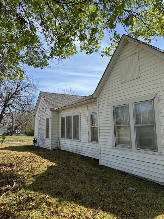 206 N Short Street