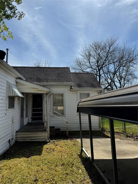 206 N Short Street