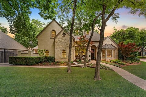 2902 Rivercove Court Fort Worth TX 76116