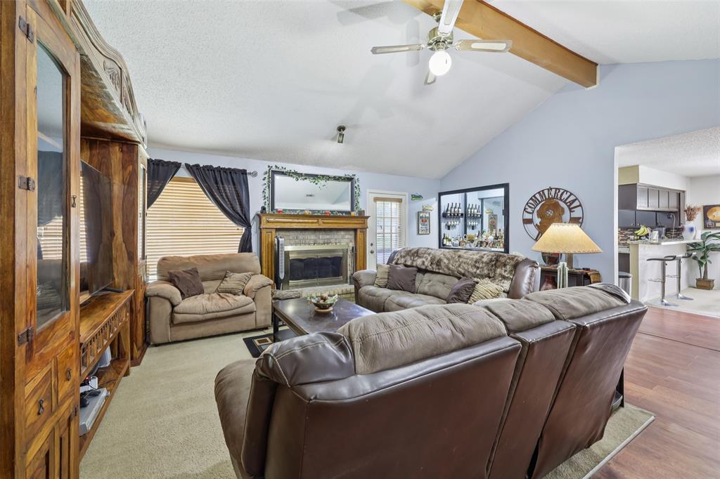 5706 Teal Ridge Drive