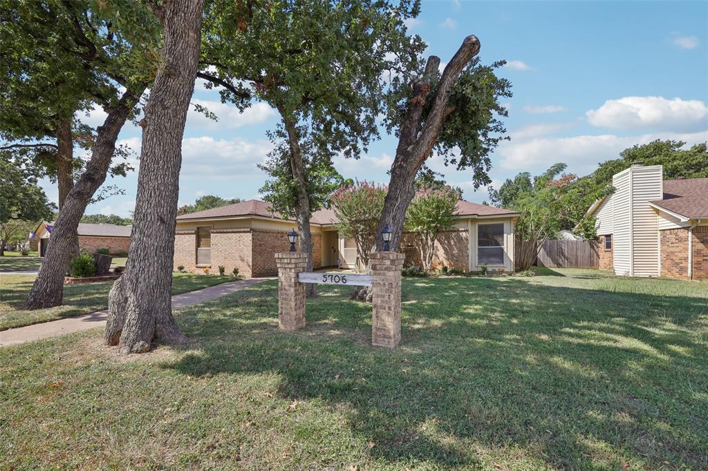 5706 Teal Ridge Drive