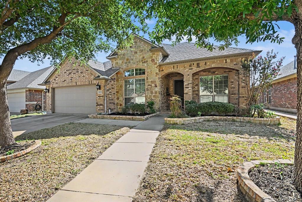 2820 Los Osos Drive