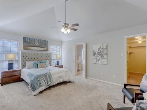 A home in Addison
