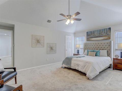A home in Addison