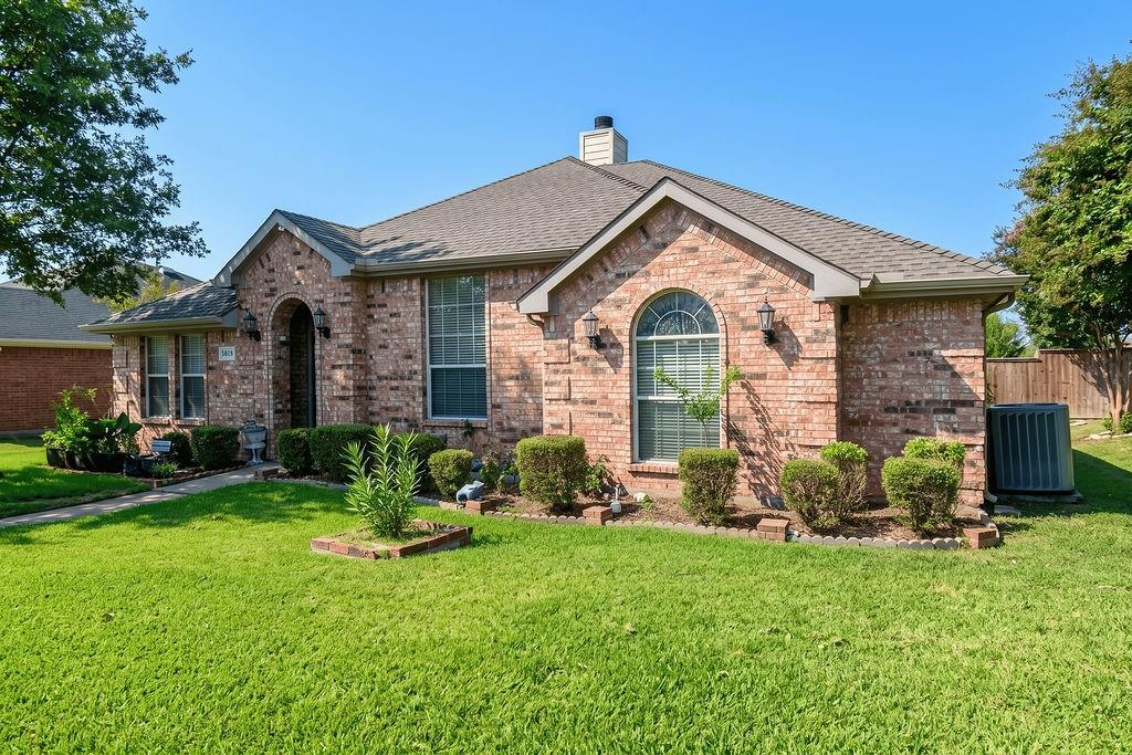 5818 Macgregor Drive