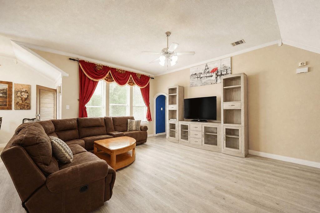 5818 Macgregor Drive
