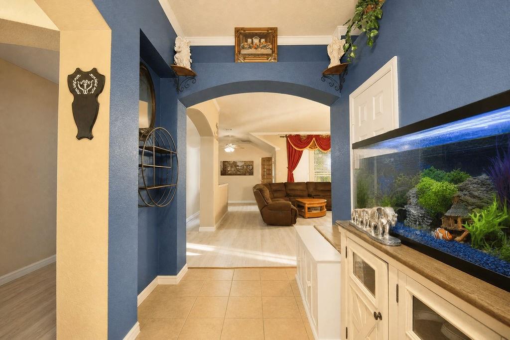 5818 Macgregor Drive