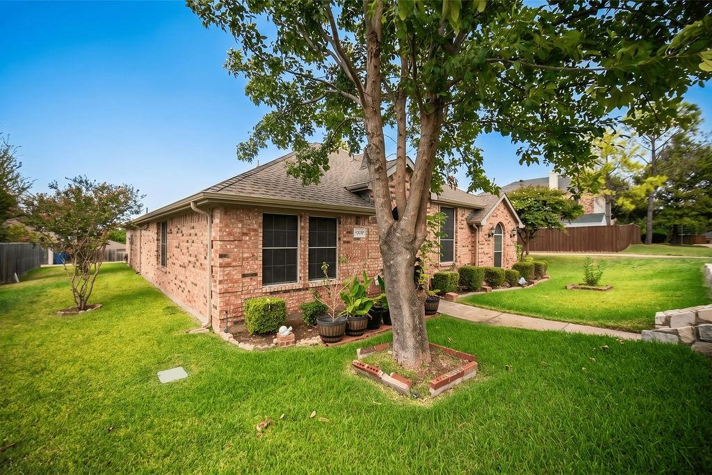 5818 Macgregor Drive