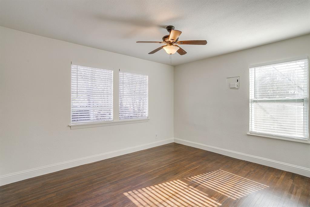 Sunset Heights Add - Residential