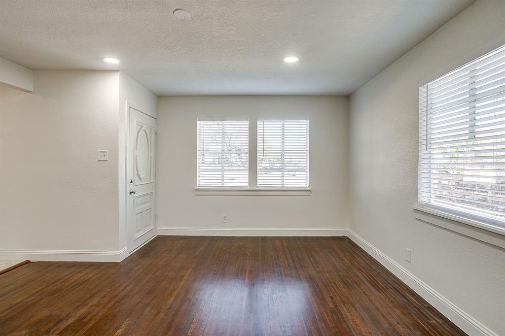 Sunset Heights Add - Residential