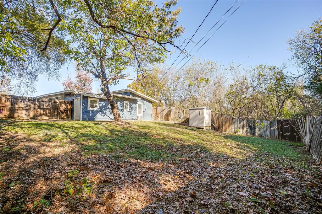 Sunset Heights Add - Residential