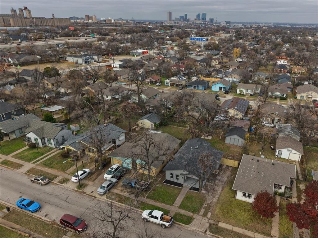 Southland - Residential