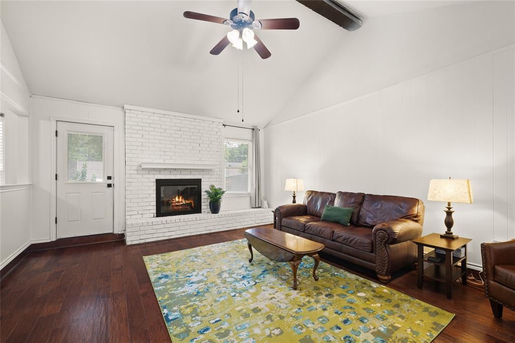5710 Valley Ridge Court