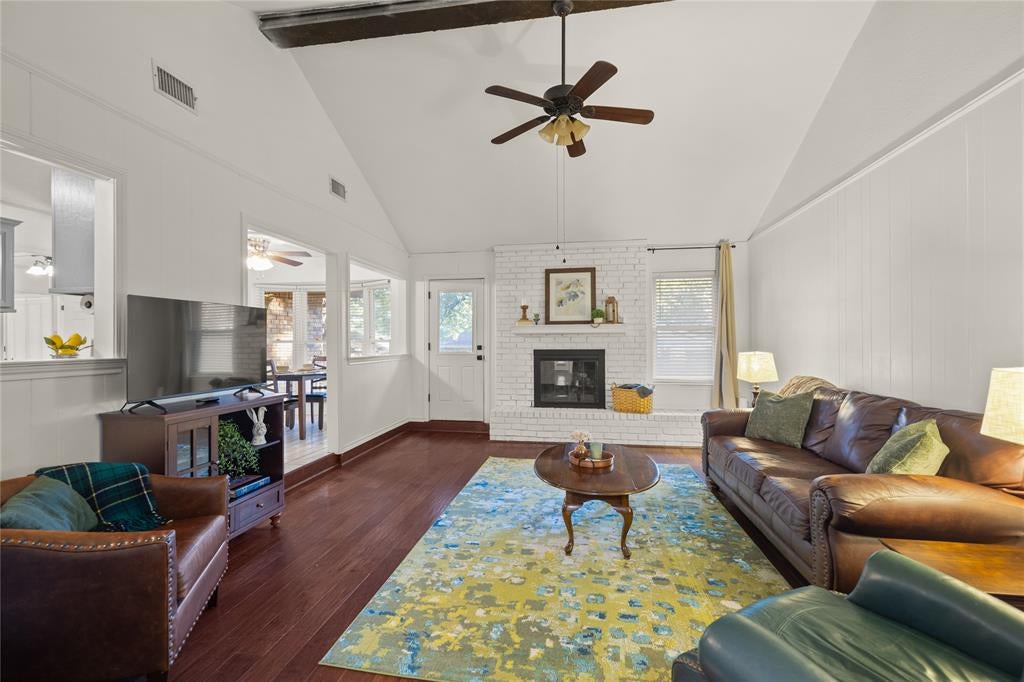 5710 Valley Ridge Court