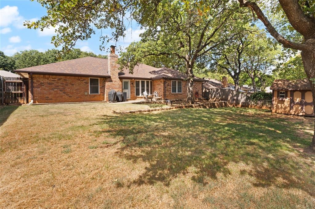 5710 Valley Ridge Court