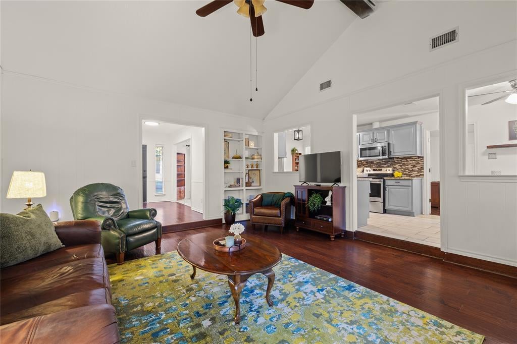 5710 Valley Ridge Court