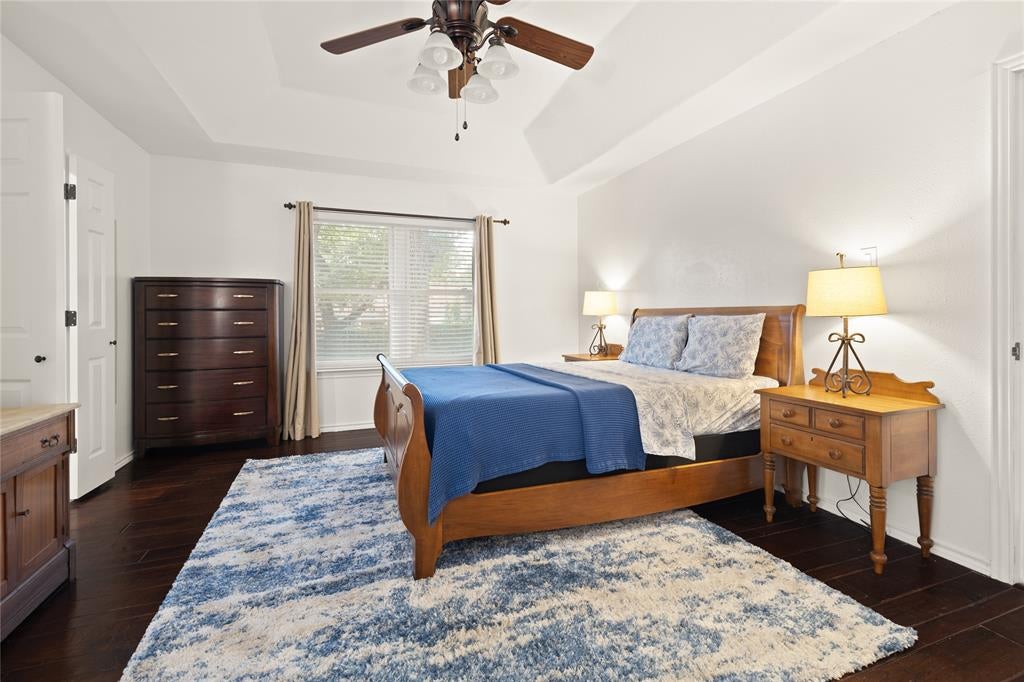 5710 Valley Ridge Court