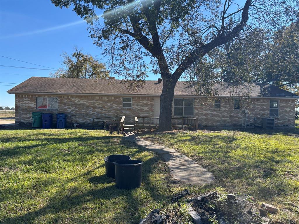 Kings Acre 01 - Residential Lease