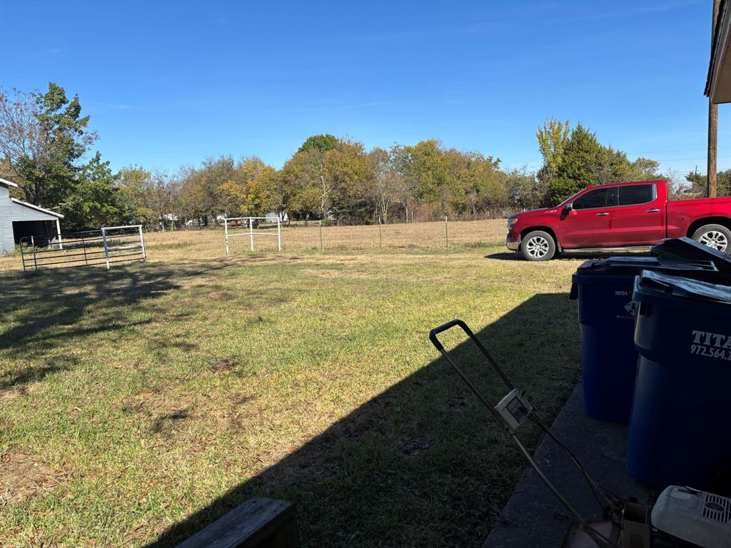 Kings Acre 01 - Residential Lease