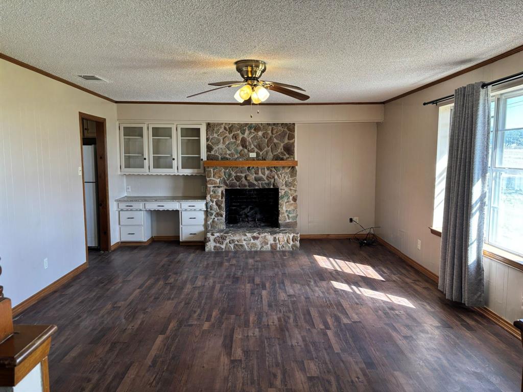 Kings Acre 01 - Residential Lease