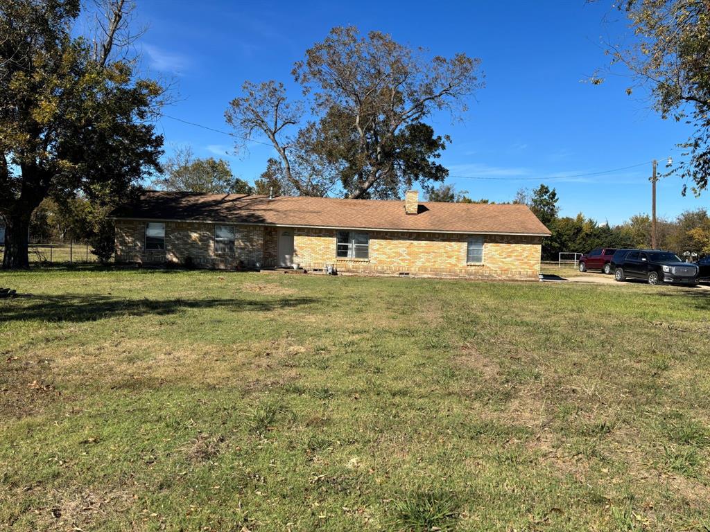 Kings Acre 01 - Residential Lease