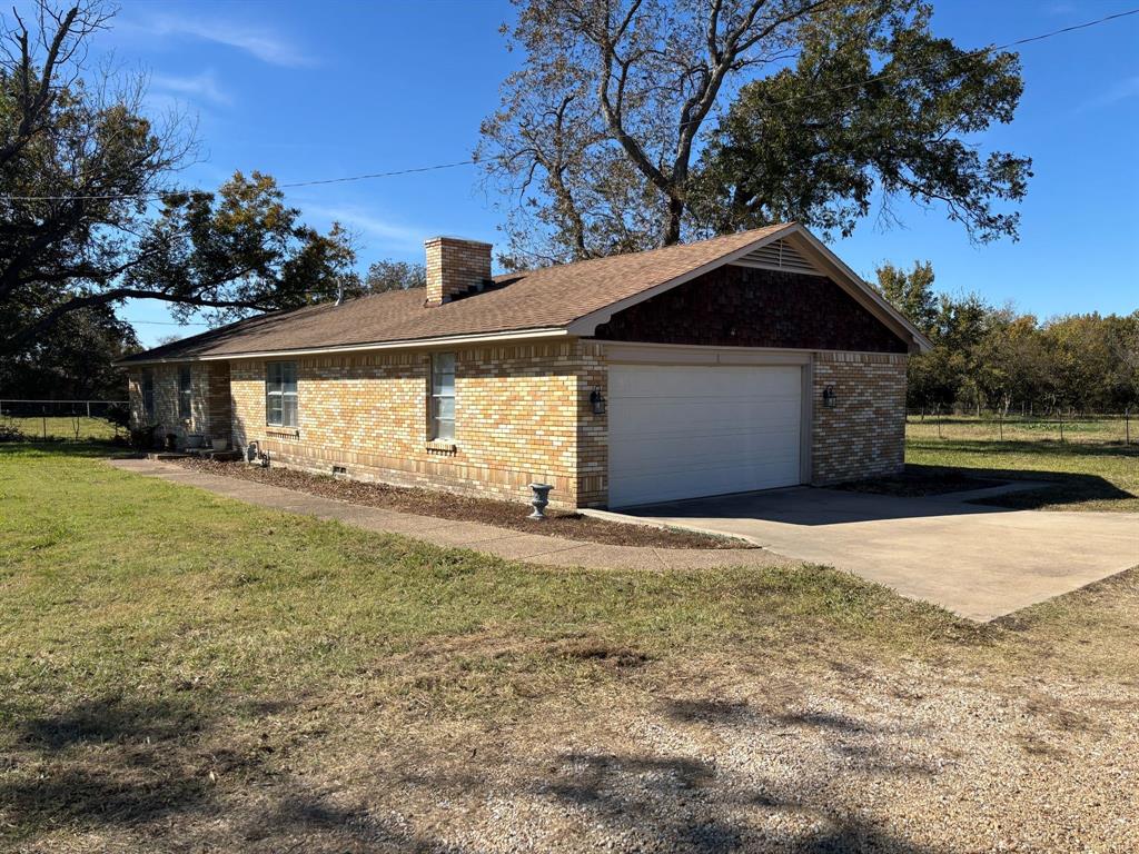 Kings Acre 01 - Residential Lease