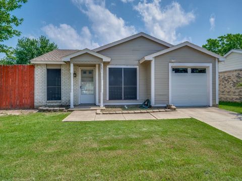 4241 Malone Avenue The Colony TX 75056