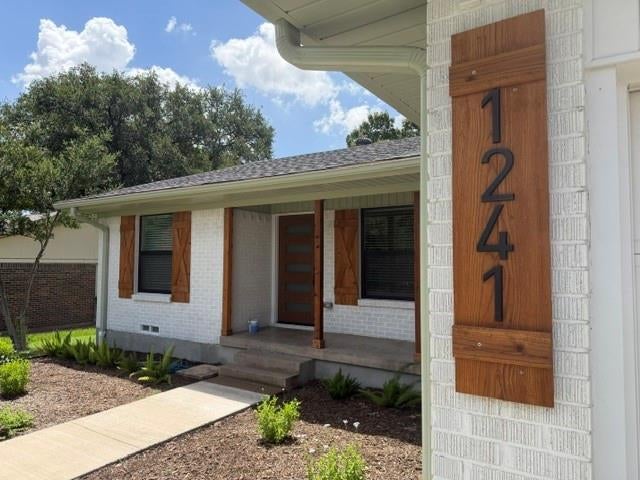 1241 Cypress Drive