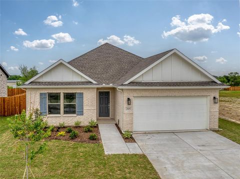 205 Woodhollow Drive Blue Ridge TX 75424