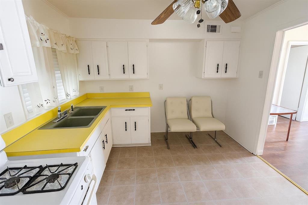 Corinth Heights - Residential