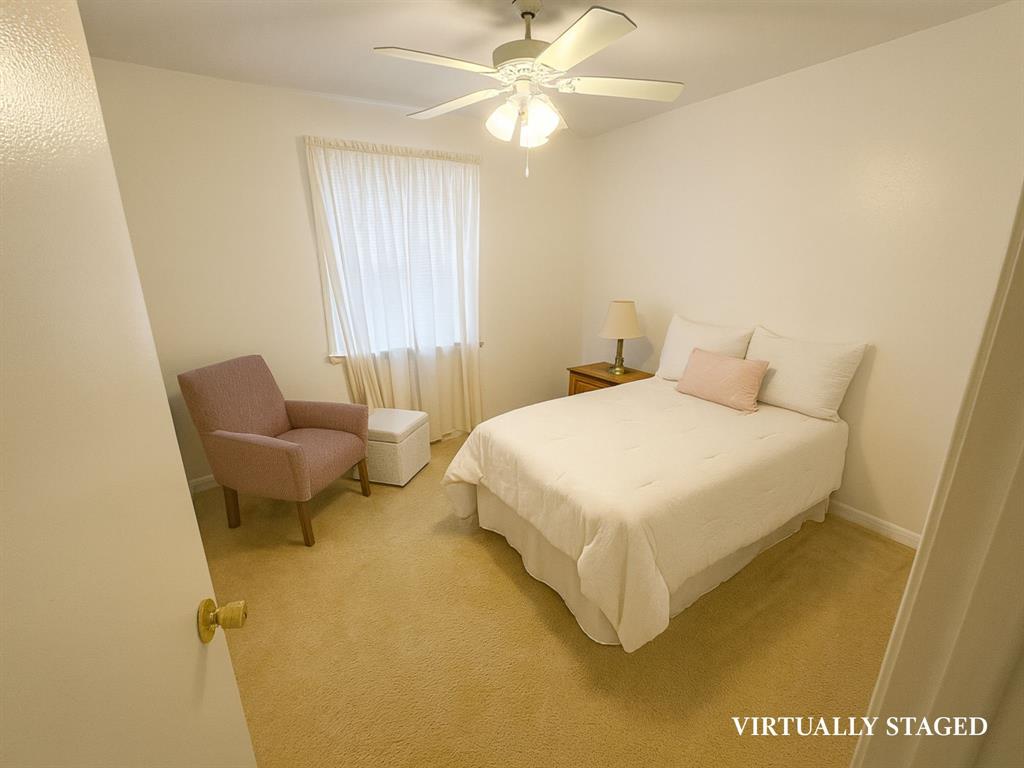 Corinth Heights - Residential