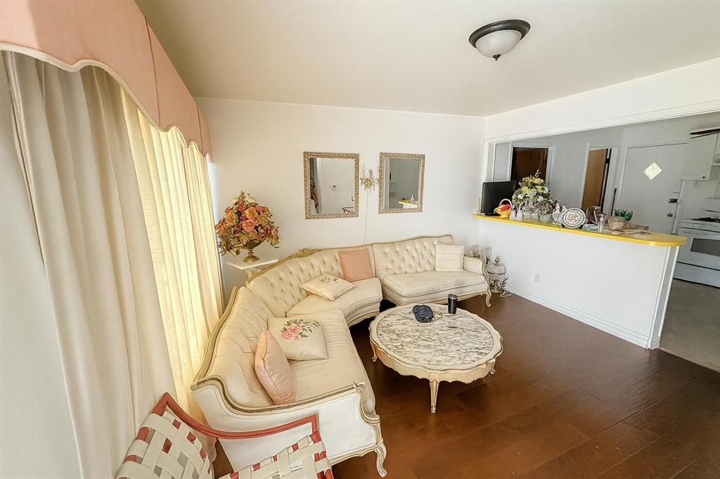 Corinth Heights - Residential