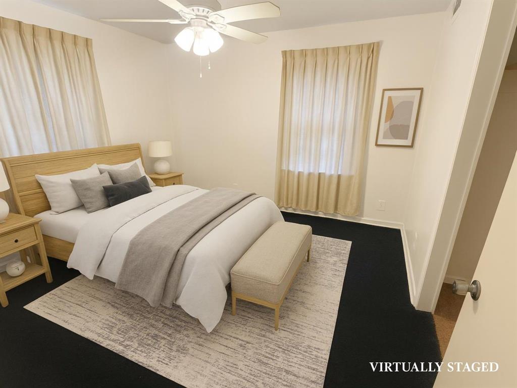 Corinth Heights - Residential