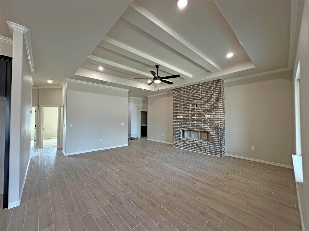 501 Magnolia Drive