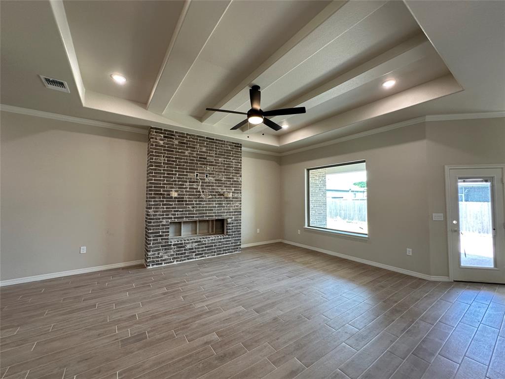 501 Magnolia Drive