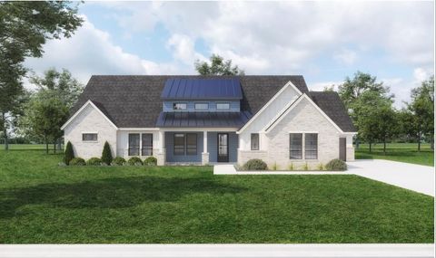 2250 Tutt Trail Waxahachie TX 75167