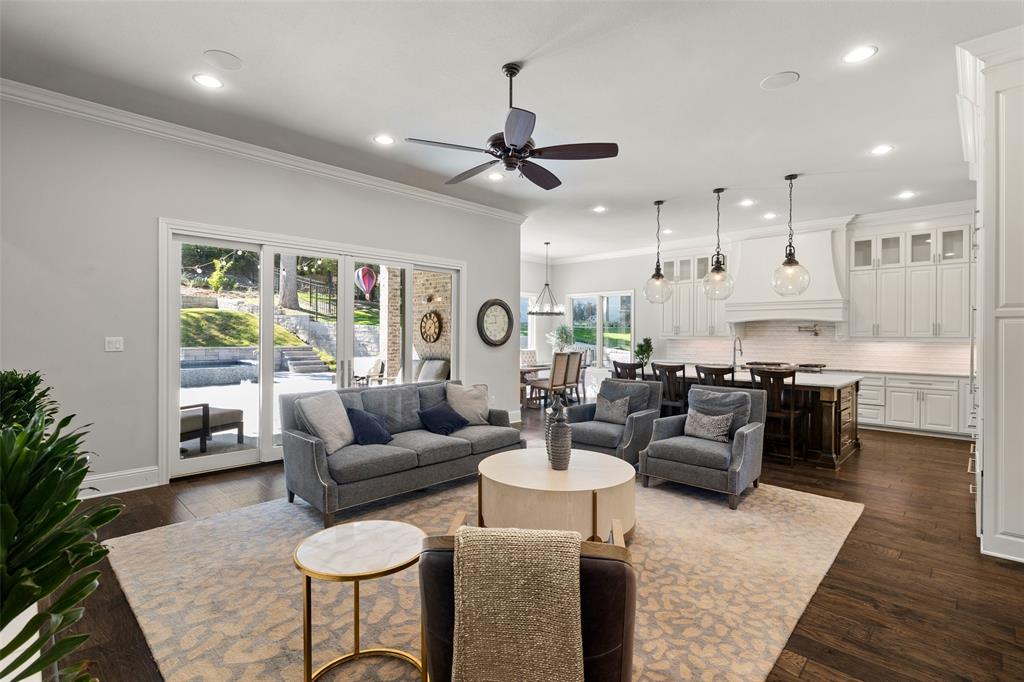 Montserrat - Residential