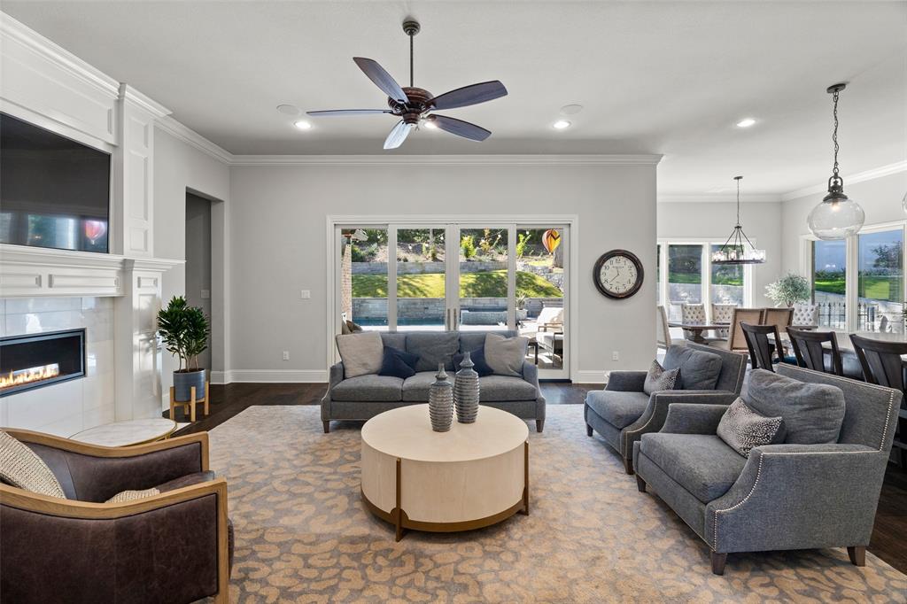 Montserrat - Residential