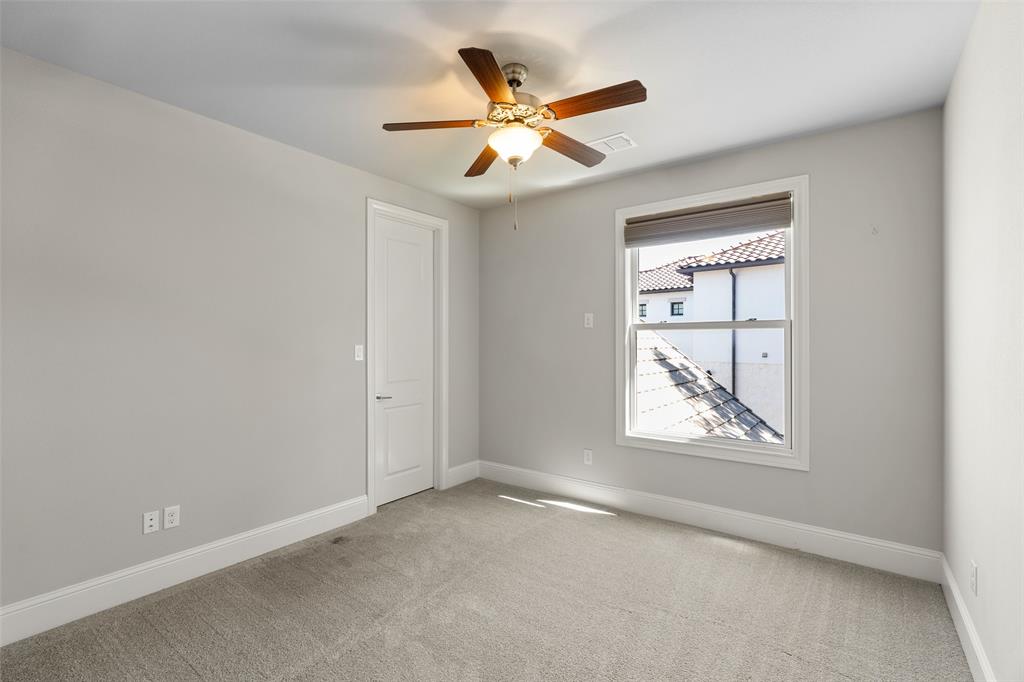 Montserrat - Residential