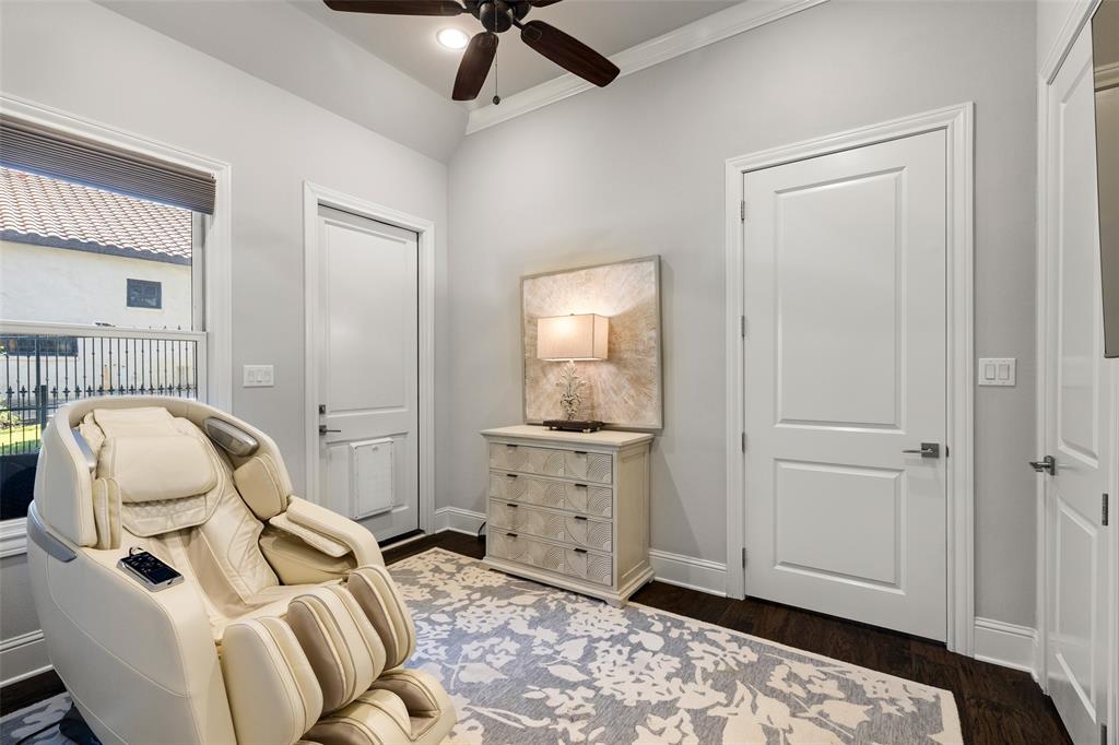 Montserrat - Residential