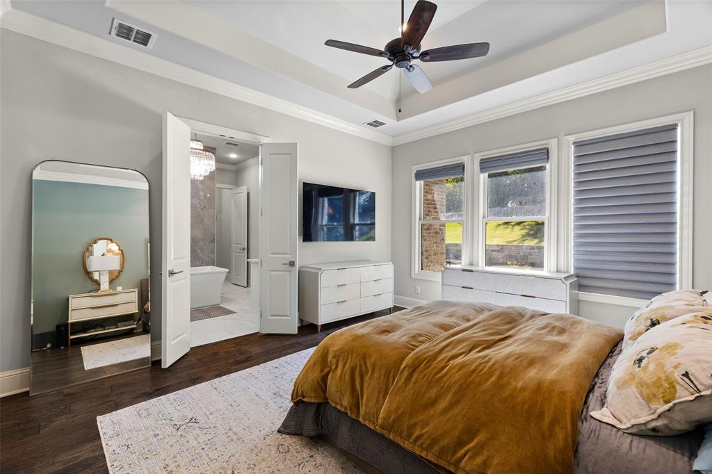 Montserrat - Residential