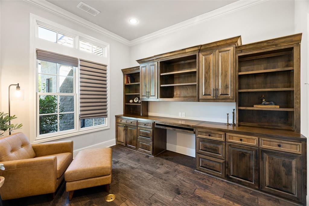 Montserrat - Residential