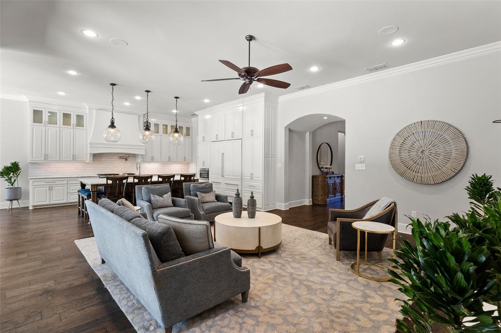 Montserrat - Residential