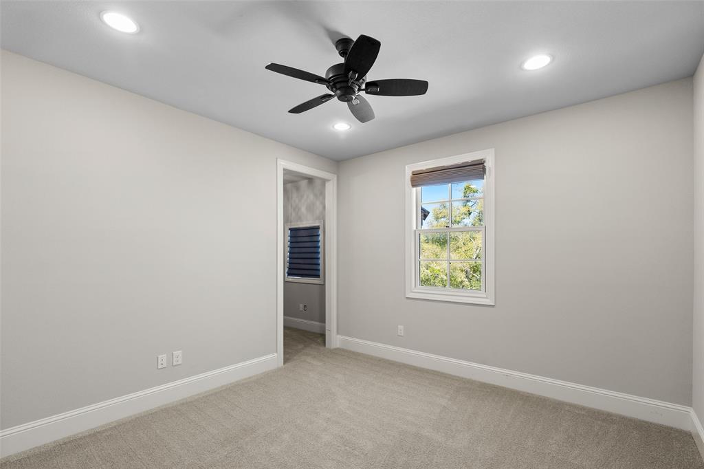 Montserrat - Residential