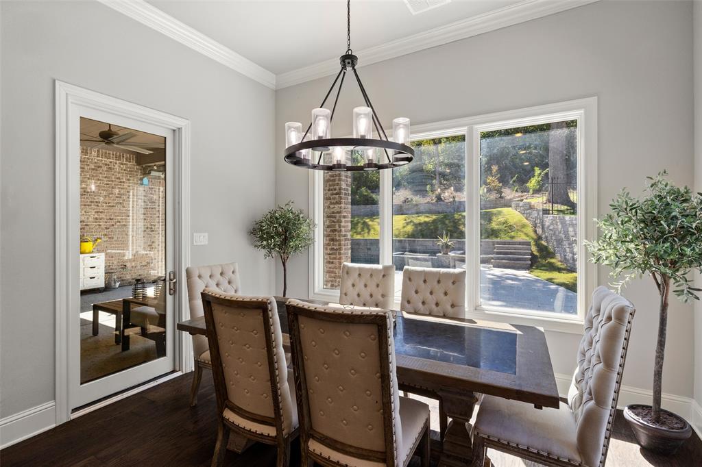 Montserrat - Residential