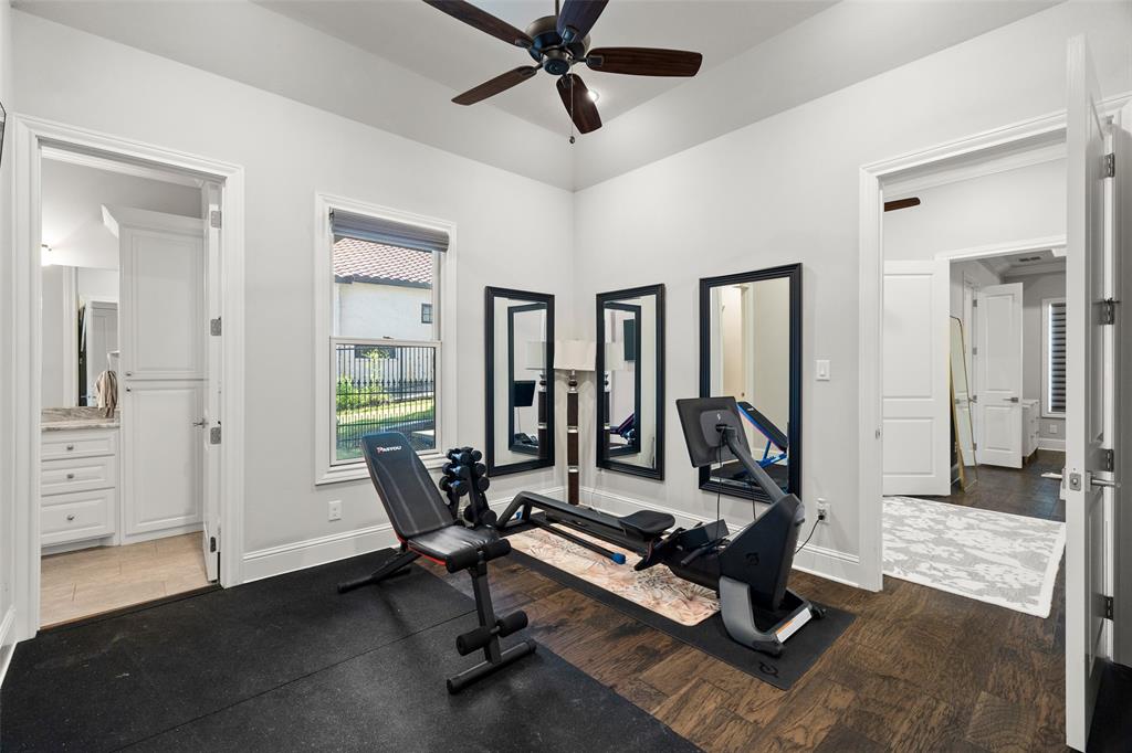 Montserrat - Residential