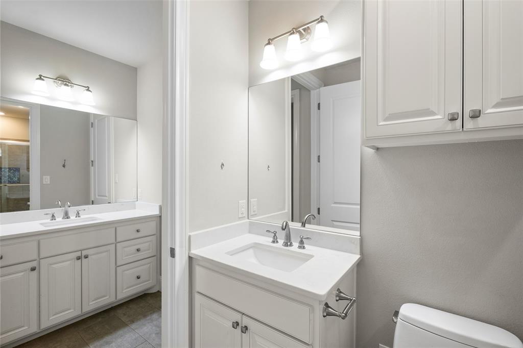 Montserrat - Residential